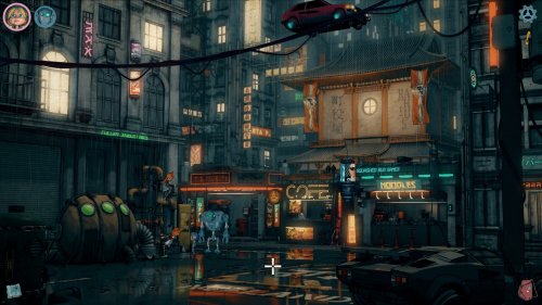 Screenshot of ENCODYA