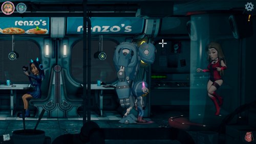 Screenshot of ENCODYA
