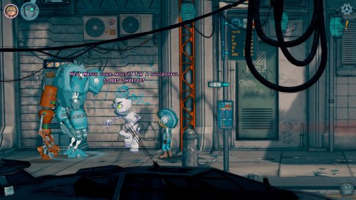 Screenshot of ENCODYA