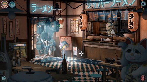 Screenshot of ENCODYA