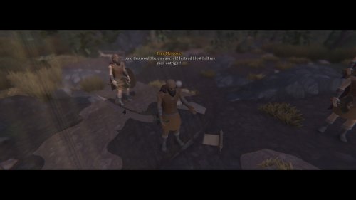 Screenshot of The Black Grimoire: Cursebreaker