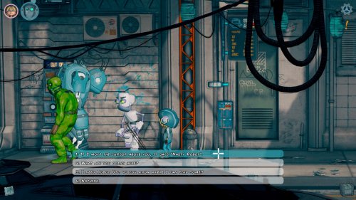 Screenshot of ENCODYA