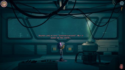 Screenshot of ENCODYA