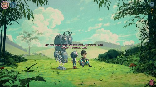 Screenshot of ENCODYA