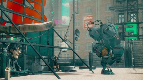 Screenshot of ENCODYA