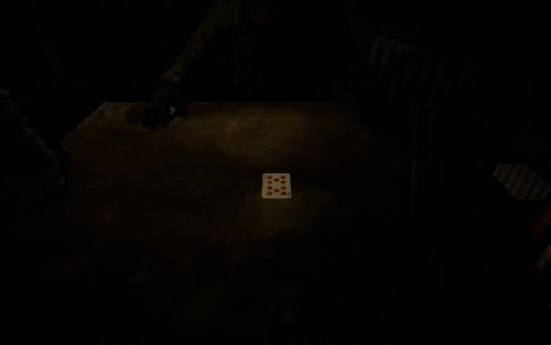 Screenshot of Deckline