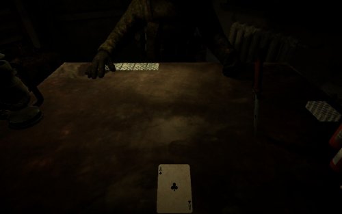 Screenshot of Deckline