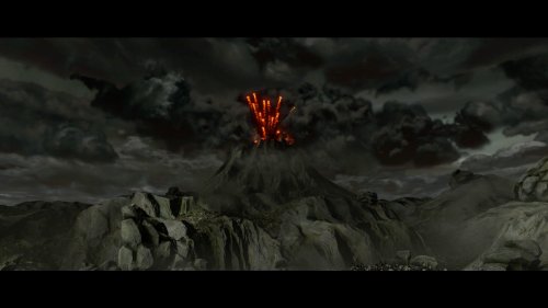 Screenshot of LEGO® The Lord of the Rings™