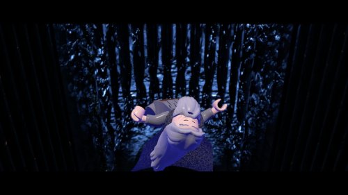 Screenshot of LEGO® The Lord of the Rings™