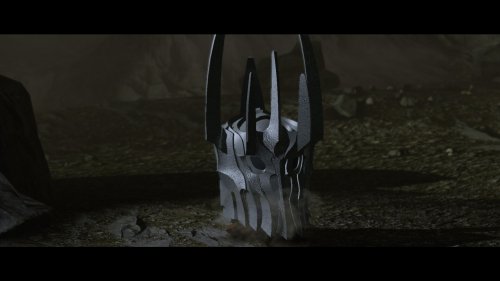 Screenshot of LEGO® The Lord of the Rings™