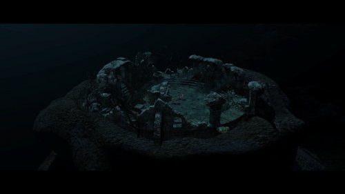 Screenshot of LEGO® The Lord of the Rings™