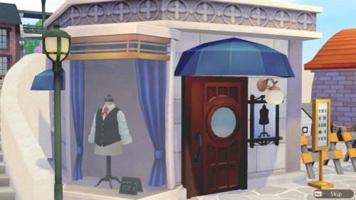 Screenshot of STORY OF SEASONS: Pioneers of Olive Town