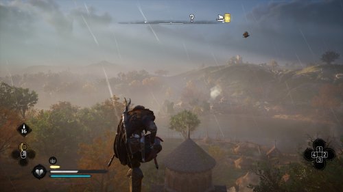 Screenshot of Assassin's Creed Valhalla
