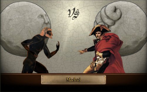 Screenshot of Rock of Ages