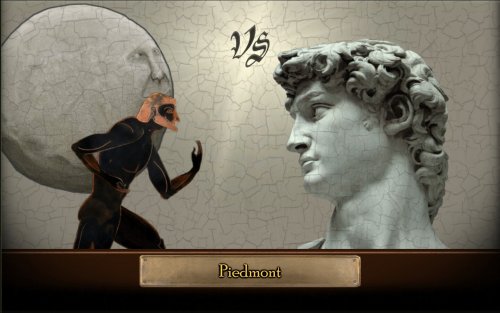 Screenshot of Rock of Ages
