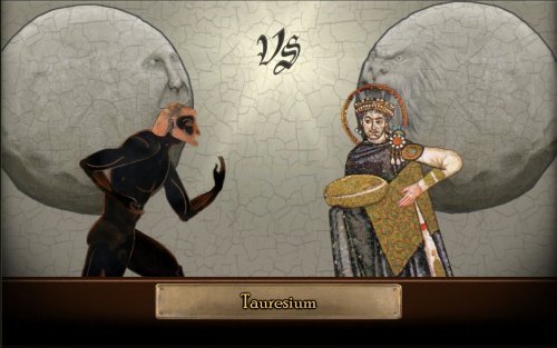 Screenshot of Rock of Ages