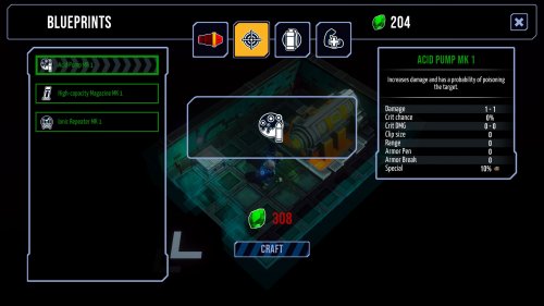 Screenshot of Ruin Raiders