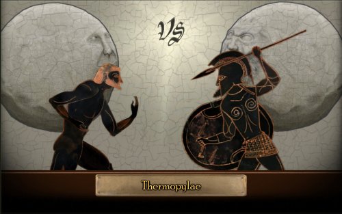 Screenshot of Rock of Ages