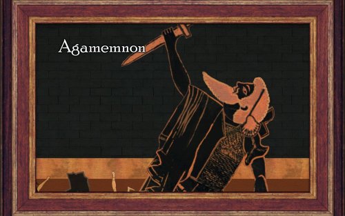 Screenshot of Rock of Ages