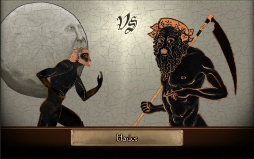 Screenshot of Rock of Ages