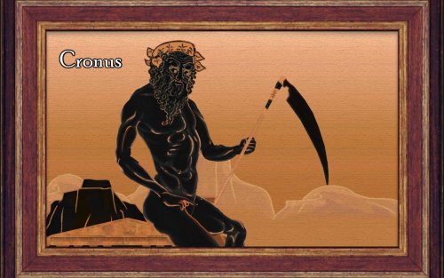 Screenshot of Rock of Ages