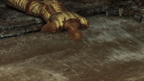Screenshot of Batman: Arkham Asylum Game of the Year Edition