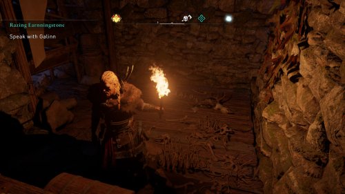 Screenshot of Assassin's Creed Valhalla