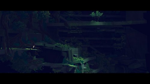 Screenshot of Planet of Lana
