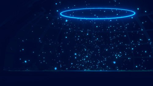 Screenshot of Planet of Lana