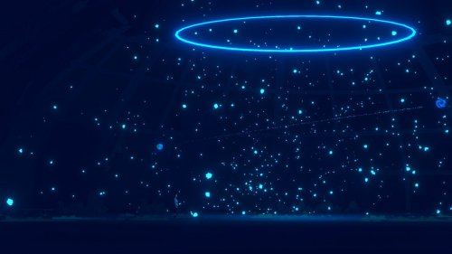 Screenshot of Planet of Lana