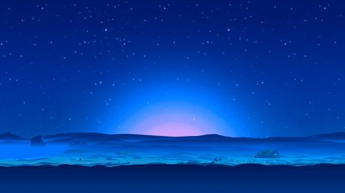 Screenshot of Planet of Lana