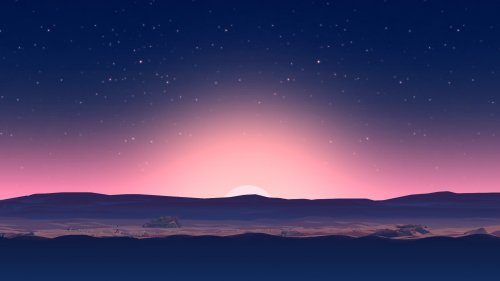 Screenshot of Planet of Lana