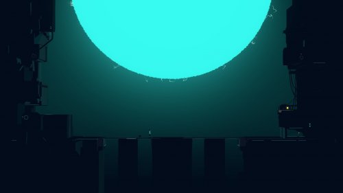 Screenshot of Planet of Lana