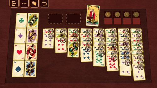 Screenshot of Occlude