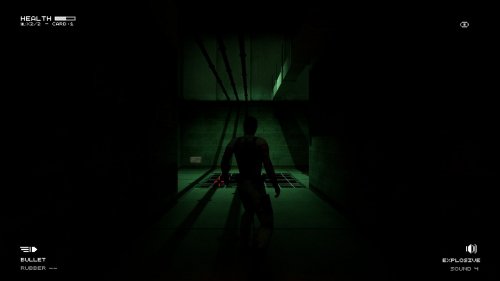 Screenshot of UNDETECTED