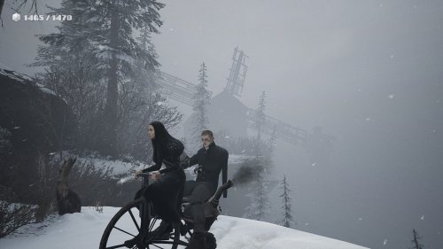Screenshot of INDIKA