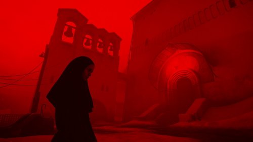 Screenshot of INDIKA