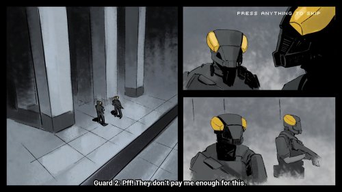 Screenshot of UNDETECTED