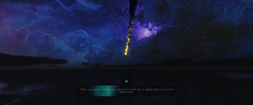 Screenshot of Cubic Odyssey