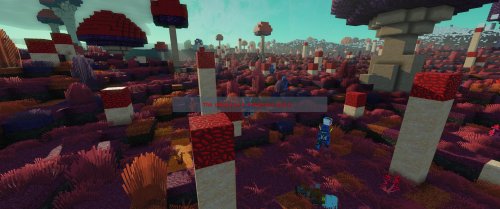Screenshot of Cubic Odyssey