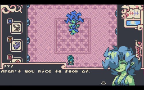 Screenshot of Prodigal