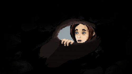 Screenshot of The Excavation of Hob's Barrow