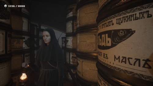 Screenshot of INDIKA