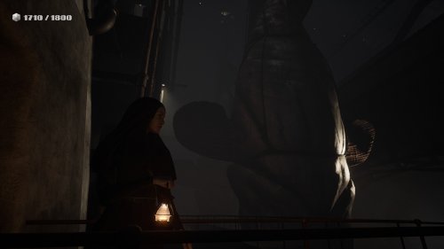 Screenshot of INDIKA