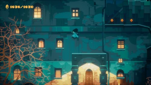 Screenshot of INDIKA