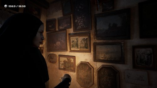 Screenshot of INDIKA