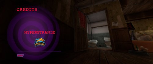 Screenshot of POSTAL: Brain Damaged