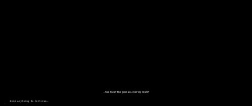 Screenshot of POSTAL: Brain Damaged