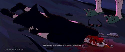 Screenshot of POSTAL: Brain Damaged