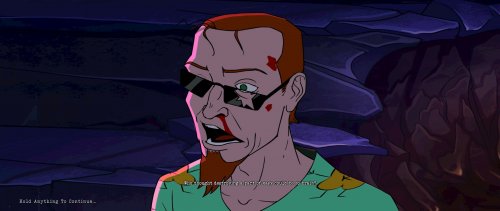 Screenshot of POSTAL: Brain Damaged